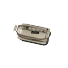Gibson CustomBucker Underwound pickup zebra stripe with dual-coil humbucker design