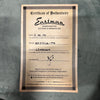 Eastman AR372CE-P90 - Classic