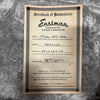 Eastman AC922CE - Natural