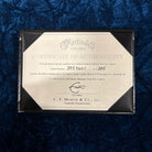 Martin Limited Edition 000-EC30 Eric Clapton acoustic guitar Antique Toner with certificate of authenticity