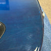 Paul Reed Smith Private Stock Singlecut Trem - Turquoise Quilt