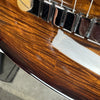 Paul Reed Smith McCarty 594 Wood Library - Black Gold Smoke Burst