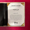 Gibson 1957 SJ-200 Light Aged - Vintage Sunburst