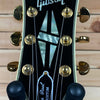 Gibson Peter Frampton Les Paul Custom - Ebony