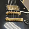Gibson 1957 Les Paul Custom Reissue VOS - Ebony