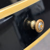 Gibson 1957 Les Paul Custom Reissue VOS - Ebony