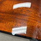 Pre-owned Martin Special D12F dreadnought acoustic guitar sunburst finish with white binding