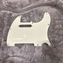Fender American Professional II Telecaster white pickguard pre-owned electric guitar