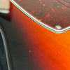 Fender American Professional II Telecaster - 3 Color Sunburst