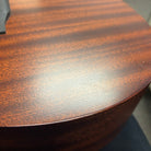 Pre-owned Martin 00-10e Road Series acoustic guitar natural finish with satin polyurethane top