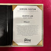 Gibson 1954 Les Paul Goldtop Reissue Heavy Aged - Double Gold