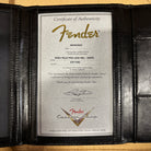 Fender Custom Shop Telecaster Pro Relic electric guitar Dirty Shell Pink with certificate of authenticity