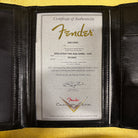 Fender Custom Shop Stratocaster Pro electric guitar Candy Green with Certificate of Authenticity