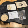 Guild Limited D-55 70th Anniversary - Natural