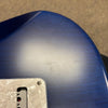 Fender Cory Wong Stratocaster - Sapphire Blue Transparent Satin