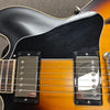 Gibson ES-335 Satin - Satin Vintage Burst