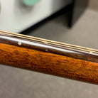 Maestro Private Collection Victoria pre-owned acoustic guitar natural finish with gold tuning machines