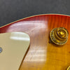 Gibson 1958 Les Paul Standard Reissue - Washed Cherry Sunburst