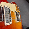 Gibson 1958 Les Paul Standard Reissue - Washed Cherry Sunburst
