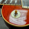 Gibson 1958 Les Paul Standard Reissue - Washed Cherry Sunburst