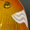 Gibson 1958 Les Paul Standard Reissue - Washed Cherry Sunburst
