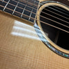 Taylor 814ce Deluxe - Natural