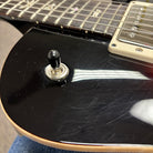 Pre-owned Paul Reed Smith Mark Tremonti Singlecut electric guitar tobacco sunburst with toggle switch