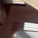 Pre-owned Paul Reed Smith Mark Tremonti SingleCut electric guitar Tobacco Sunburst with flamed maple top