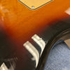 Fender American Deluxe Stratocaster - 3-Color Sunburst