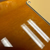 Fender American Deluxe Stratocaster - 3-Color Sunburst