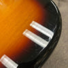 Fender American Deluxe Stratocaster - 3-Color Sunburst