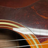 Taylor 718e - Sunburst