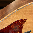 Taylor GS Mini-e Rosewood acoustic-electric guitar natural finish with tortoiseshell pickguard