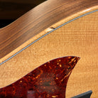 Taylor GS Mini-e Rosewood acoustic-electric guitar natural finish with tortoiseshell pickguard