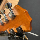 Taylor GS Mini-e Rosewood acoustic-electric guitar natural finish with chrome tuners