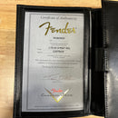 Fender Custom Shop Limited 1963 Stratocaster Relic electric guitar Super Faded Aged Shell Pink with certificate of authenticity