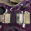 Paul Reed Smith Custom 24 - Purple