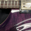 Paul Reed Smith Custom 24 - Purple