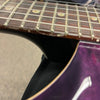 Paul Reed Smith Custom 24 - Purple