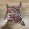 Fender Custom Shop Limited 1969 Stratocaster Relic - Aged Pink Paisley