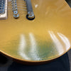 Gibson 1973 Les Paul Deluxe - Gold