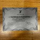 Furch Green GC-TR.a 2026 classical guitar natural finish with Indian rosewood back and sides