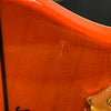 Gretsch G6120 DS - Orange Stain