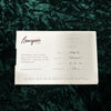 Bourgeois Touchstone Signature D - Natural