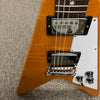 Gibson Flying V - Aged Antique Natural