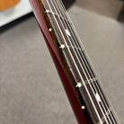 Paul Reed Smith S2 Standard 22 electric guitar Vintage Cherry with rosewood fretboard and bird inlays