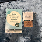 Martin DE Retro Plus Aging Toner acoustic guitar pickup included documentation card and CF Martin & Co hang tag with wooden Q