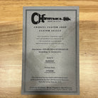 Charvel USA Select DK24 HSS electric guitar Quicksilver with hard-crafted custom shop certification