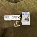 Martin 000-18 Golden Era Natural guitar case key and original barcode tag with serial number