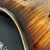 Paul Reed Smith McCarty 594 Wood Library - Black Gold Smoke Burst